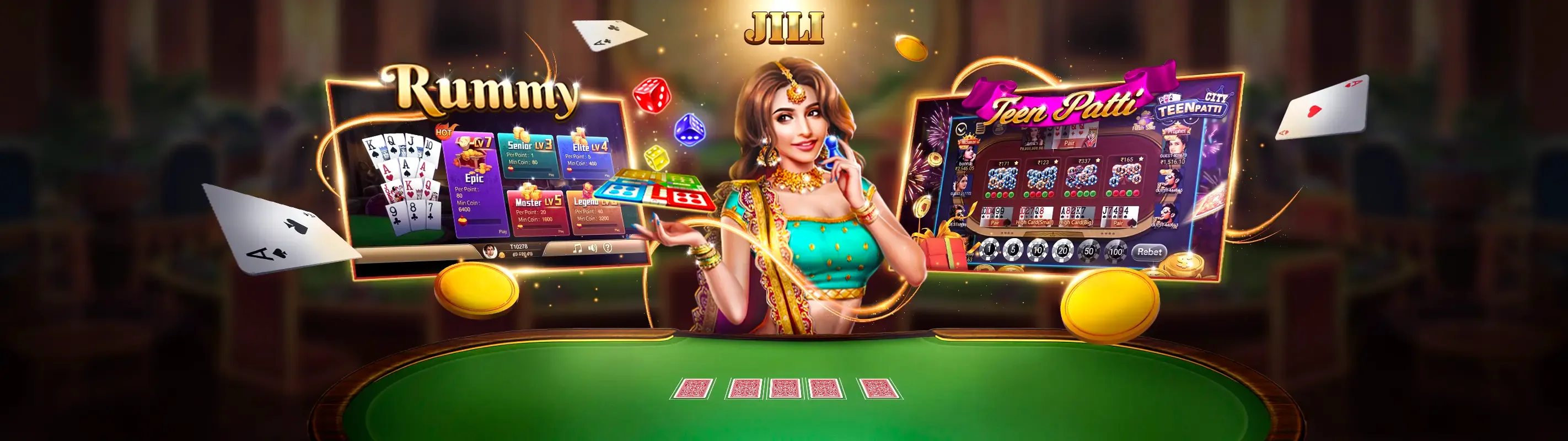 Trò chơi Nổ Hũ tại Sodo Casino 6789