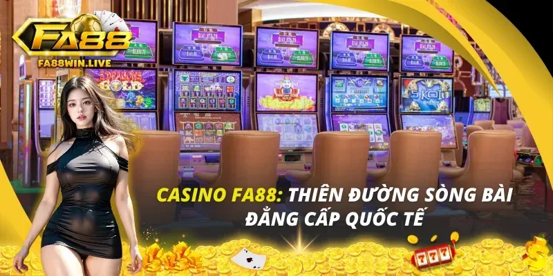 Bắn Cá Sodo Casino 6789